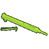 Breakthrough Ar15 Bore Guide - W/ Pivot Lock
