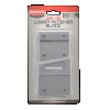 Birchwood Casey Vise Block Bir Lowrvise-block Ar15 Lower Receiver