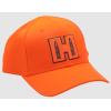 Hornady H Patch Horn 99212 Blaze Orange Hat