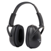 Ultrx Sound Blocker Passive - Earmuff Black 23db