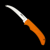 Accusharp Accuzip Skinning - Knife 3.5" Blade Non Slip Grip