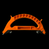 Accusharp 4-in-1 Fpi 102c All In 1 Prnr Knfe Tool Shrpn