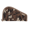 Bulldog Pistol Case 12" No - Handles Throwback Camo Small