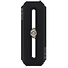 Bog Arca-swiss Optics Plate - Black