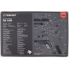 Beck Tek Llc (tekmat) Fn 509 Tekmat Tekr17fn509
