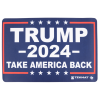 Beck Tek Llc (tekmat) Trump 2024 - Take America Back Tekmat Tekr17trump2024 American