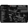 Beck Tek Llc (tekmat) Walther Q5 Sf Tekmat Tekr17walq5sf