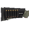 Allen Buttstock Shell Holder 18427 Mesa Neoprene Holdr