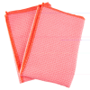 Kleen-bore Microfiber Kln Mcr Waffle Weave Mcrfbr Cloths 16x16