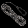 Allen 7248 Reflective Hoist Rope