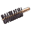 Breakthrough Clean Nylon Bristle Brkthru Bt-12gnbb Nyln Brstl Bore Brsh 12g