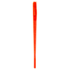 Kleen-bore Double End Brush Kln Ut221red Dbl Red Nylon Brstl Gnbrush