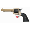 HERITAGE ROUGH RIDER STEEL 22LR 4.75 6RD SAND/SBK