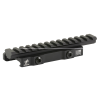 American Defense 1700-xlr Black
