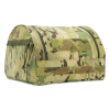 Coletac Brain Bucket Bag Multicam