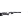BERGARA B-14 CREST 6.5 CREEDMOOR 20" 5RD SNIPER GRAY, MONTE CARLO CARBON FIBER STOCK Sniper Gray