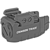 Crimson Trace Rail Master Pro Red Lsr/light Led/red Lasr