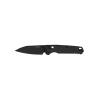 Kershaw Bel Air Alum 3.1" Pln Blk