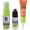 Breakthrough Clean Brkthru Bctaddictrt Addict Smpl Pack