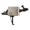 Cmc Triggers Drop-in, Cmc 93504 Ar Dropin Two Flat 2&4 Lb 2-4lb