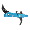 Cmc Ak47 Trigger 2.0 Curved 2.5lb