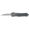 Cobratec Medium Ctk1 Otf Carbon Fiber 3" Wharncliffe