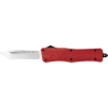 Cobratec Medium Ctk1 Otf Red 3" Tanto