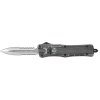 Cobratec Medium Ctk1 Otf Stonewash 3" Dagger Serrated