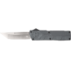 Cobratec Lightweight Otf Grey 3.25" Tanto