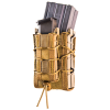 High Speed Gear Taco Molle, Hsgi 112rp0cb X2rp Taco Molle Coy Brn Coyote