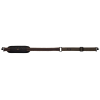 Browning Paracord Guide, Brn 122968825 Paracord Guide Sling 31-36.5 Brn/tan Black