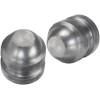 Hatsan Vortex Big Bore Supreme .45 180gr Rn 30 Per Tin
