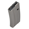 DURAMAG AR15 Magazine 5.56 Nato/.223 Rem 20 Rounds Gray