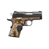 KIMBER ULTRA COVERT LG II CALI 45 3"