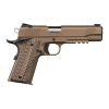 KIMBER DESERT WARRIOR 45ACP 5" 7RD
