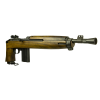 Inland Mfg Advisor, Ilm 200 Advisor M1 Pistol 30car
