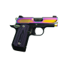 KIMBER MICRO 9 AURORA 9MM 7RD