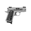 KIMBER MICRO9 RAPIDE BLK ICE 7RD