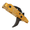 Cmc Triggers Drop-in, Cmc 47407 Ak Dropin Sng Yella Jacket 2-2.5lb 2.5lb