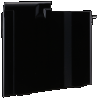 Barrett 82a1 .50bmg Magazine 10rd Black