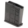 Barrett Mrad 300 Win Mag Magazine 10rd Black