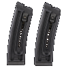 Ati Gsg 16 Ger Mgsg16tp10 22lr Mag 2pk 10rd