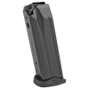 Iwi Masada Magazine 9mm Luger 17rd Steel Black