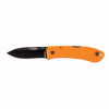 Ka-Bar Dozier Folder 3.0 in Blade Pink Zytel Handle Orange