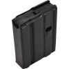 D&h Tactical Magazine .450bush 4rd Blk W/laser Logo