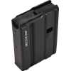 D&h Tactical Magazine .458soc 4rd Blk W/laser Logo