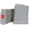 Amend2 Ar10 Sr25 Mag 7.62x51 10 Rd Polymer Gray