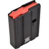 D&h Tactical Magazine .300blk 10rd Black W/laser .300 Logo