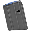 Cpd Magazine Ar15 6.5 Grendel 10rd Blackened Stainless Steel