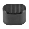 Battle Arms Development Enhanced Mag Release Black Black